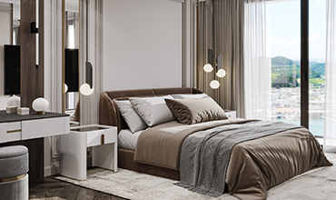 Hennessy Residence Phuket Condos, Karon Beach, Phuket